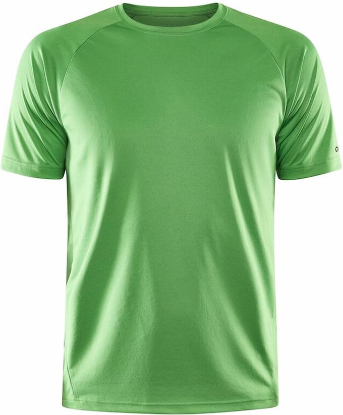 Craft CORE Unify Training Tee M 1909878 - Craft Green - XXL