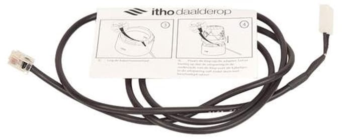 Itho Daalderop 536-0420 - Demand-/QualityFlow RV-sensor inbouw