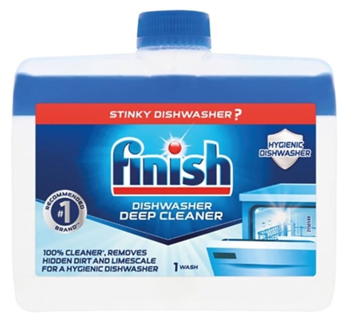 Finish Integrale Machinereiniger Deep Cleaner - 250 ml