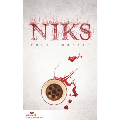 Niks - Leeslicht - Koen Gubbels