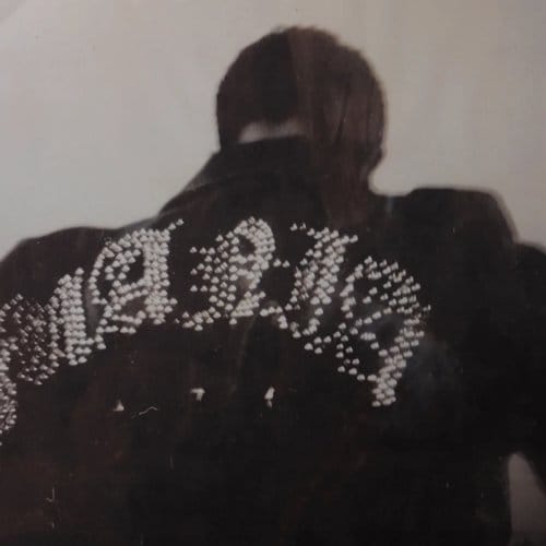 Hamza - Mania (CD)