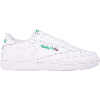 Reebok Club C 85 - dames sneaker - Wit - maat 36 (EU) 3.5 (UK)