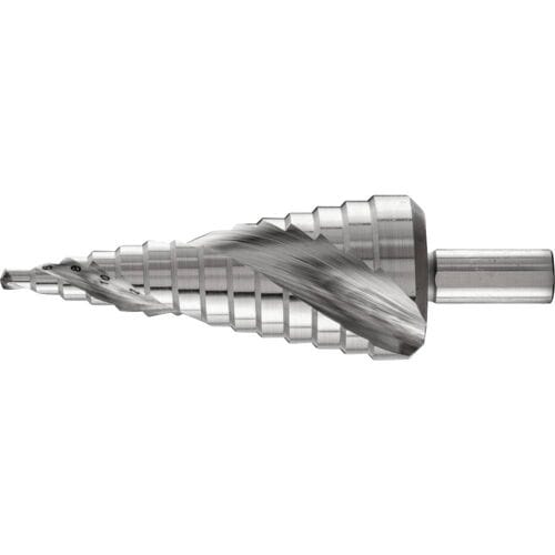 PFERD TOOLS 25201038 STB HSS 04-30/10 HSS Getrapte boor 1 stuk(s)