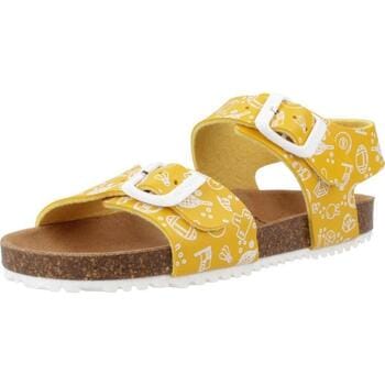 Platte sandalen Garvalin 242470g