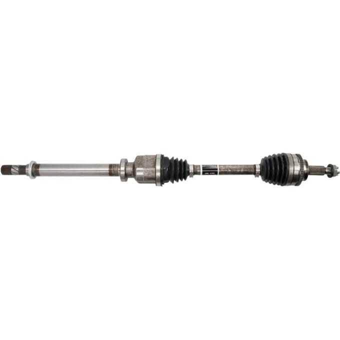 Aandrijfas SNR DK55.087
