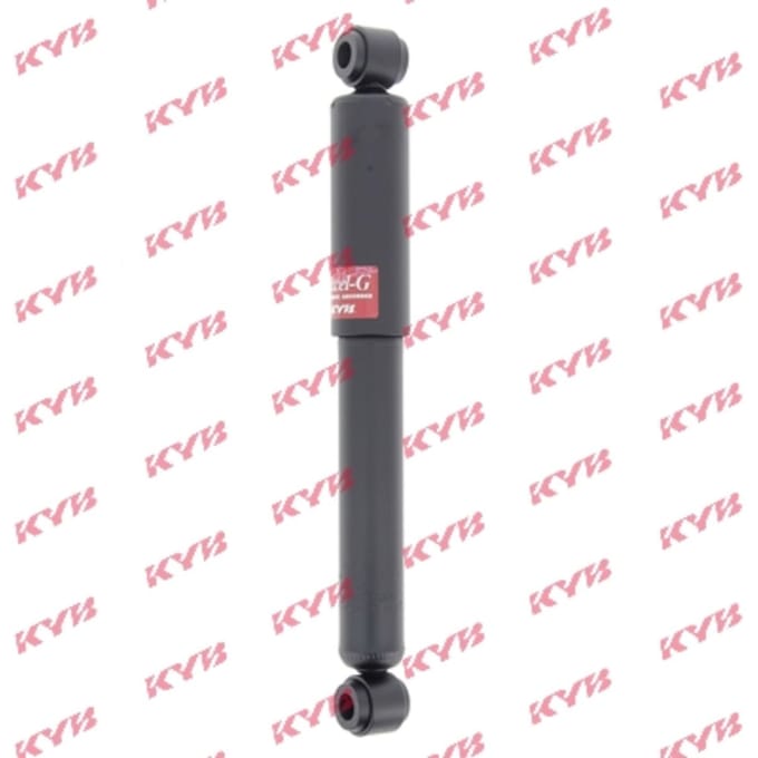 Schokdemper Excel-G KYB 343008