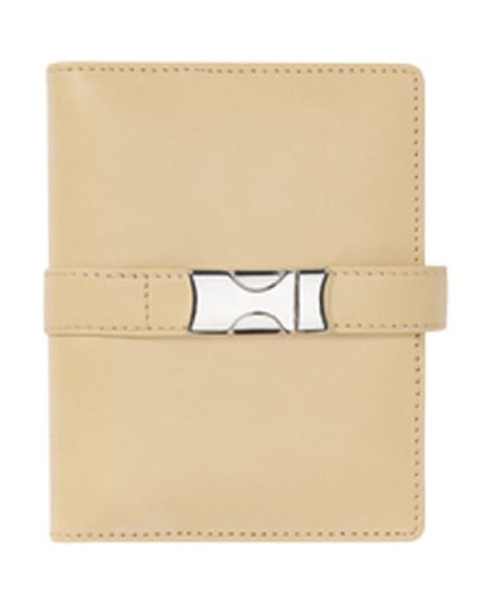 Succes Agenda Tokyo creme Mini