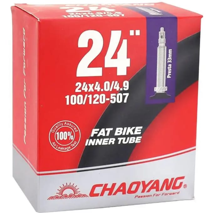 Presta ventiel luchtkamer P2R Chaoyang