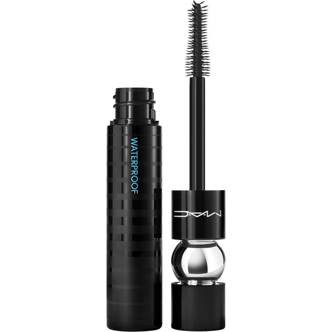 MAC Cosmetics - Stack Mascara Waterproof Mega Brush - 12ml