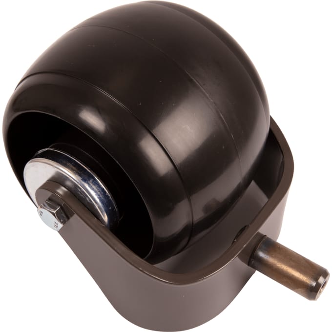 Pivot wheel assy