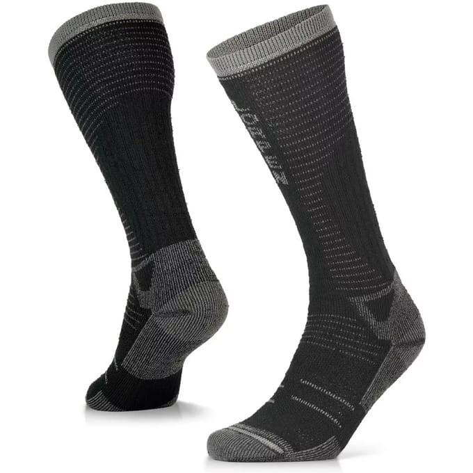 Wand socks Lorpen Ptho Pro Trek Heavyweight Overcalf