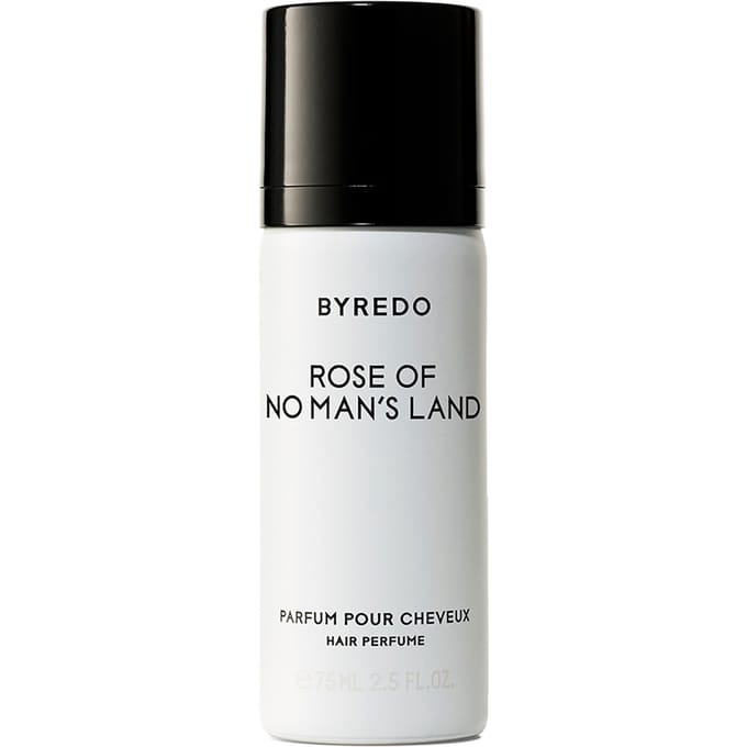 Byredo Rose Of No Man's Land Hair Perfume 75 ml