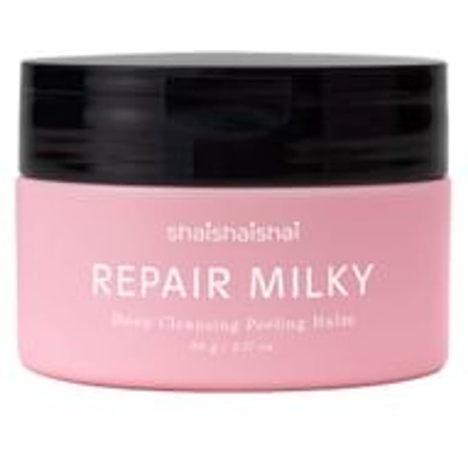 shaishaishai - Repair Milky Deep Cleansing Peeling Balm 90g