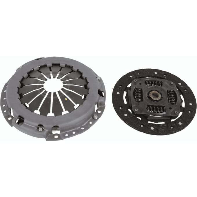 Koppelingsset SACHS 3000 950 870