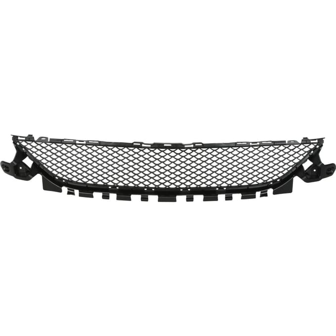 Bumper - ventilatierooster BLIC 6502-07-3521910PP