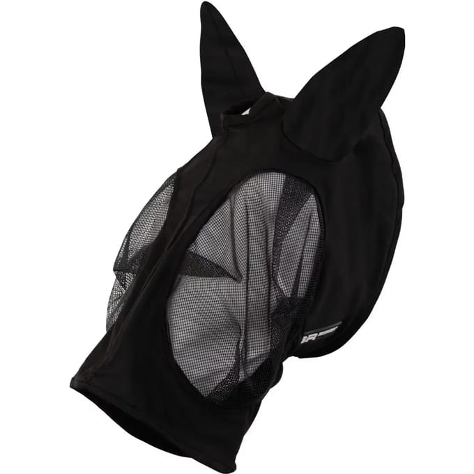 PaardenAnti-Vliegenmasker  lycra BR Equitation Guard