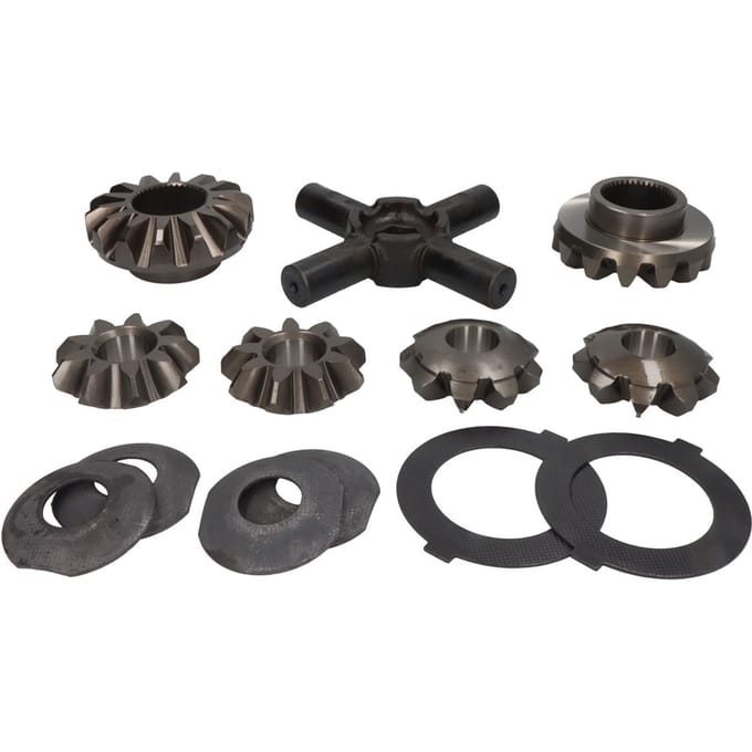 Reparatieset, achteras C.E.I 298037