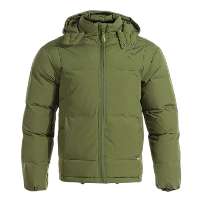 Hooded jacket Joma Urban Street