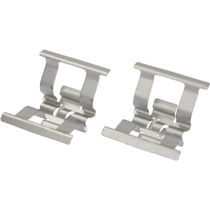 Toebehorenset, schijfremblok QUICK BRAKE 109-0031