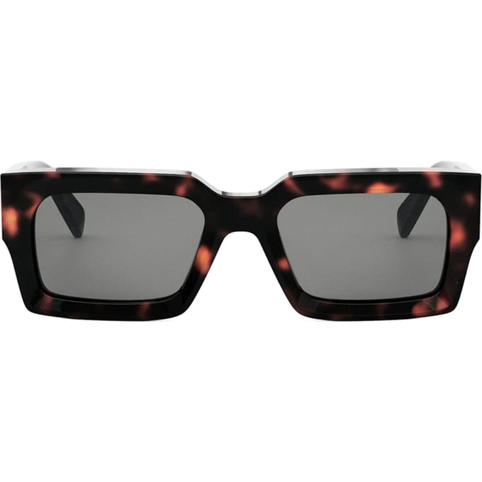 Celine zonnebril CL40280U-52A Volwassen unisex