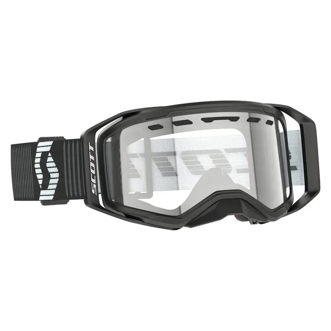Motorfiets crossmasker Scott Prospect 2.0 Enduro