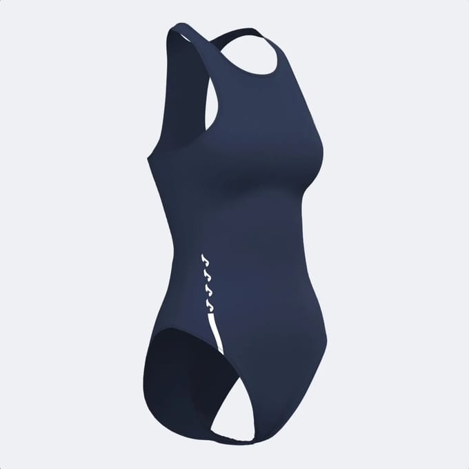 Joma Shark Iii Zwemkleding Blauw S Vrouw