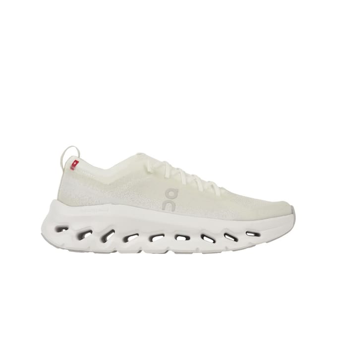 Zendaya x Cloudtilt Moon White Frost Dames Sneakers 3WF30420664 39 white