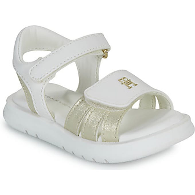 Platte sandalen Tommy Hilfiger OLIVIA