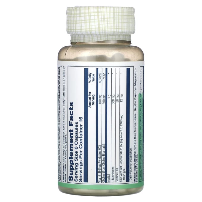 Reportotropic 1000 Plus, 100 Capsules