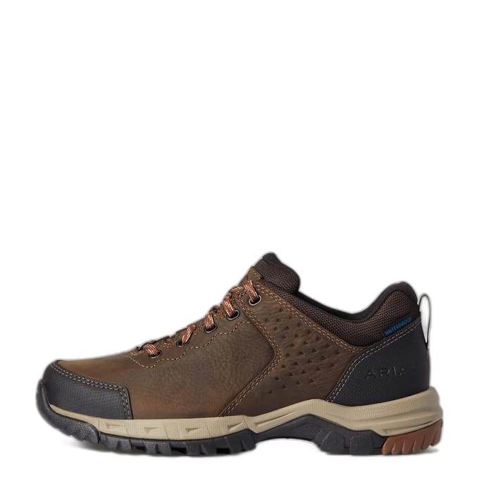 Waterdichte wandelschoenen voor dames Ariat Skyline Low H2O
