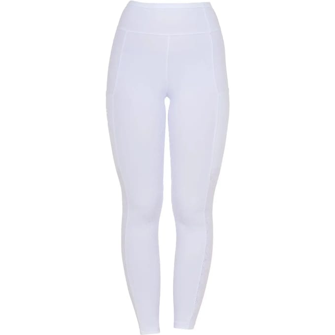 Dameslegging met volledige grip Equestro