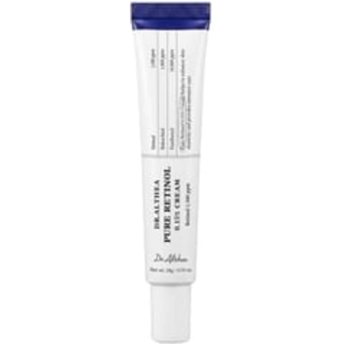 Dr. Althea - Pure Retinol 0.15% Cream - Gezichtscrème