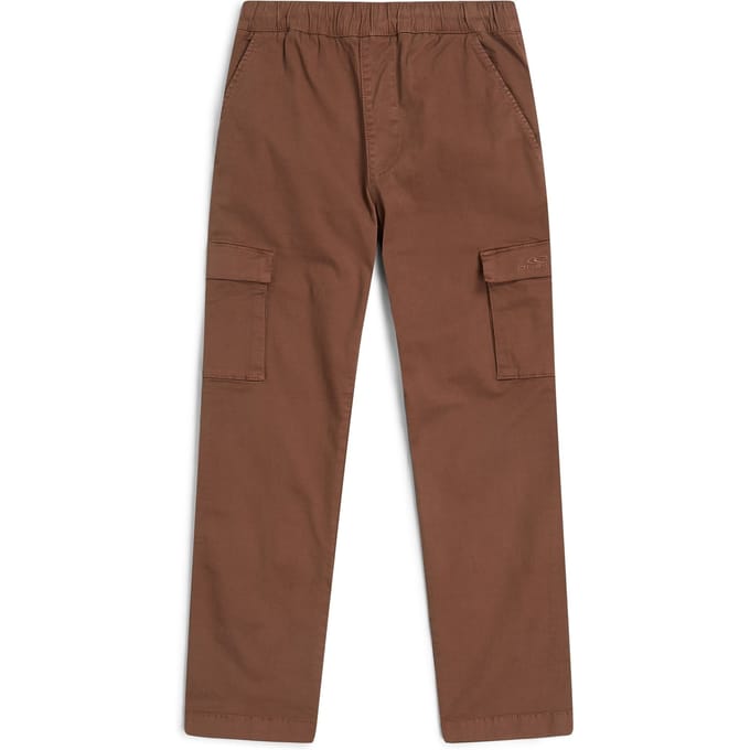 O'Neill Boys Cargo Pants Hazel Spice Taglia: 176 | Pantaloni Outlet | kids