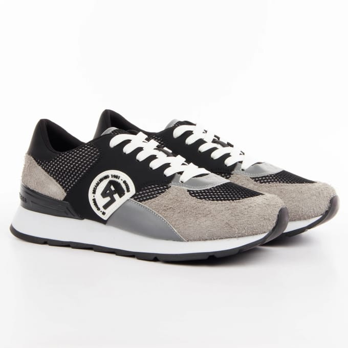 Guess herensneakers Fano LA