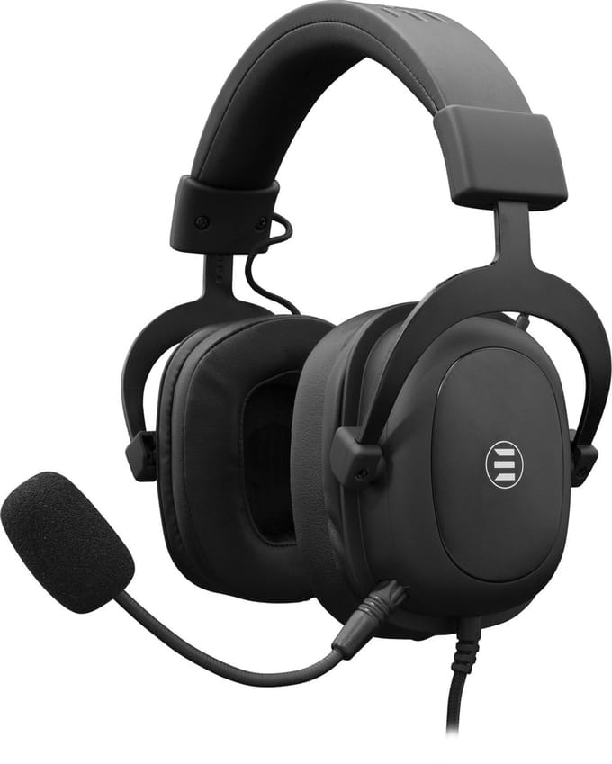eShark headset ESL-HS4 taiko