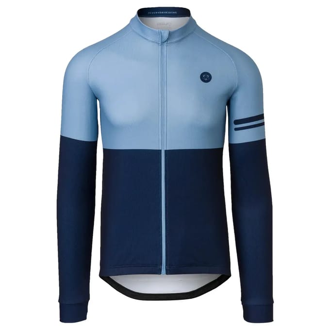 Jersey met lange mouwen Agu Duo