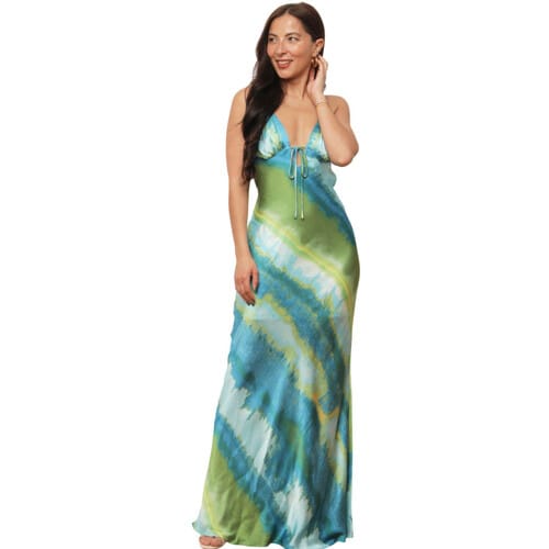 Jurk La Modeuse 78468_P186899