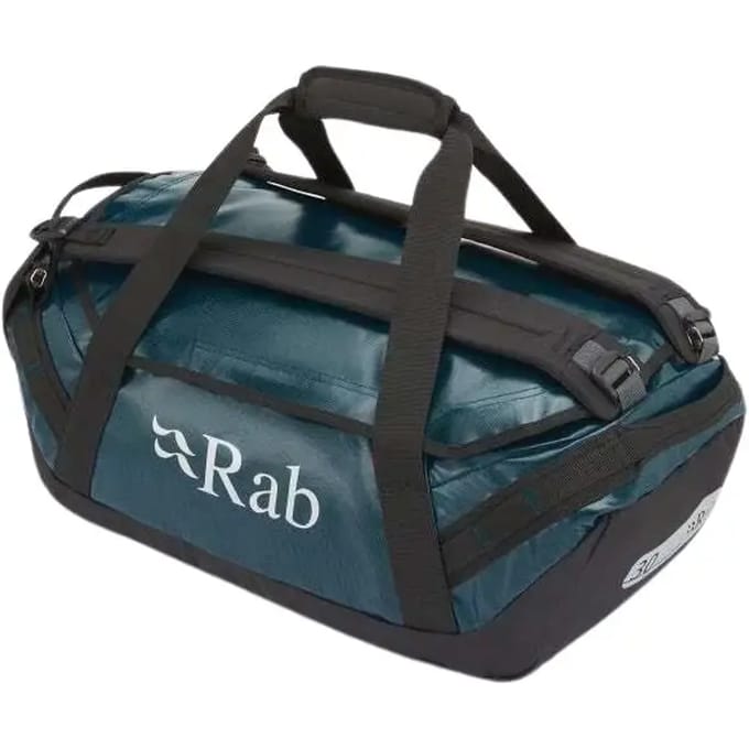 Rugzak Lowe Alpine Expedition Kitbag II