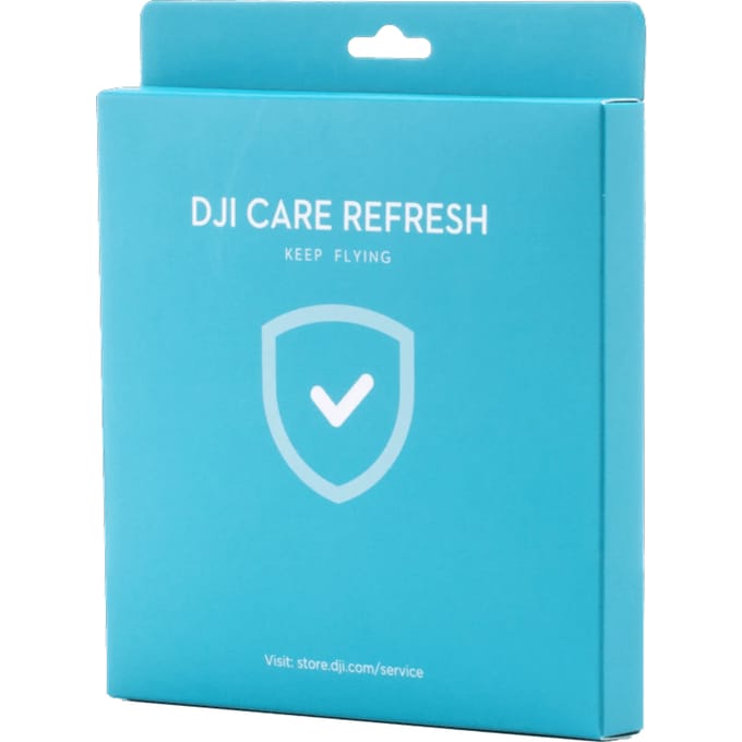 DJI Care Refresh Card DJI Mini 5 Pro (1 jaar)