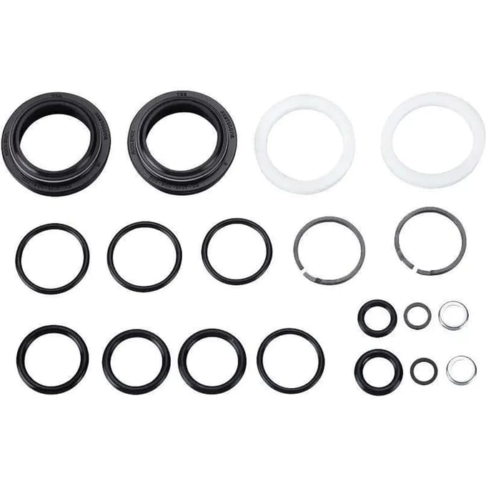 Vorkkeerring kit Rockshox 200h/1yr Reba A7