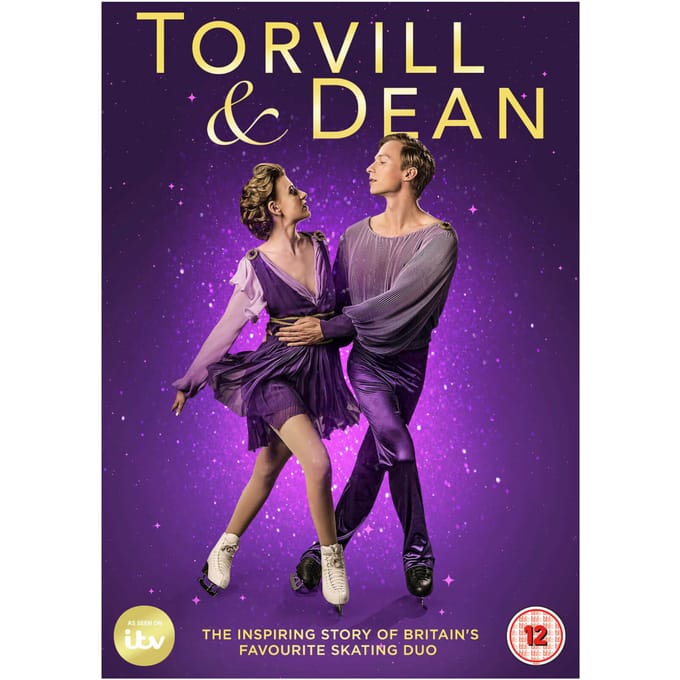 Torvill & Dean