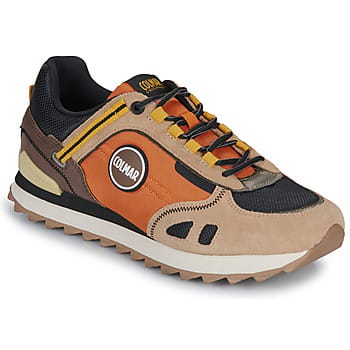 Lage Sneakers Colmar TRAVIS SPORT TREK