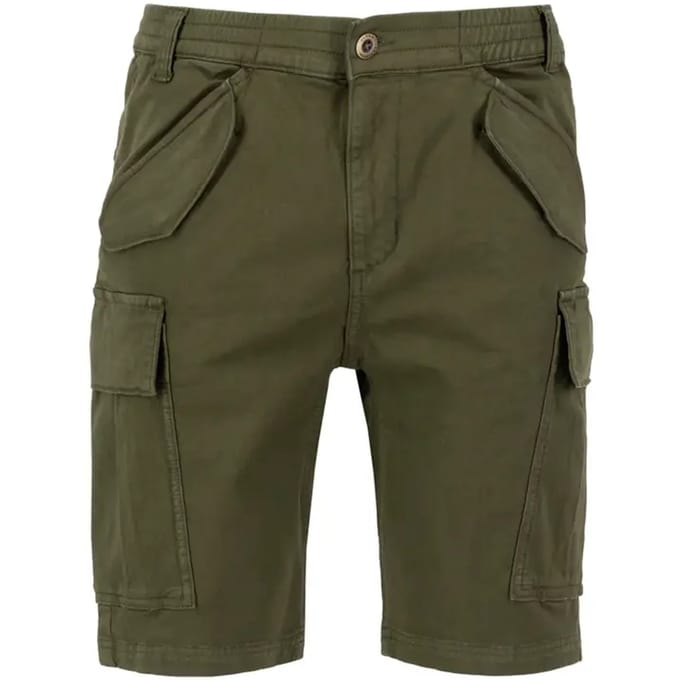 Korte Alpha Industries Airman