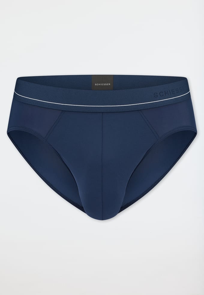 SCHIESSER - Rio-slip - Heren - Onderbroeken
