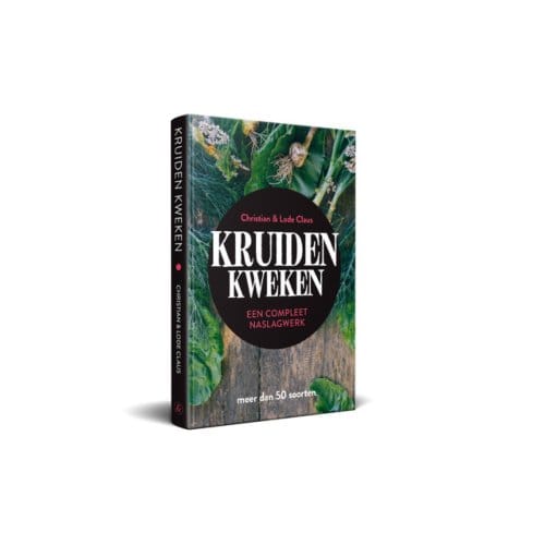 Kruiden Kweken - Christian & Lode Claus
