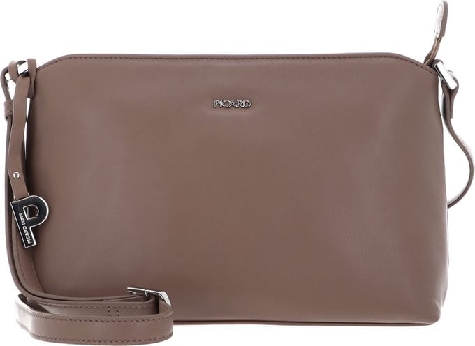 PICARD Schoudertas Really Shoulder Bag Chai Taupe