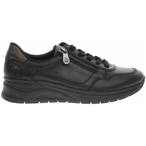 Lage Sneakers Rieker N950101