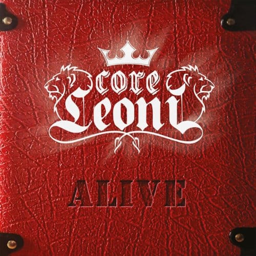 Coreleoni - Alive (CD)