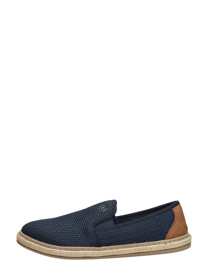 Bugatti Arenal Sportief - blauw - Maat 45