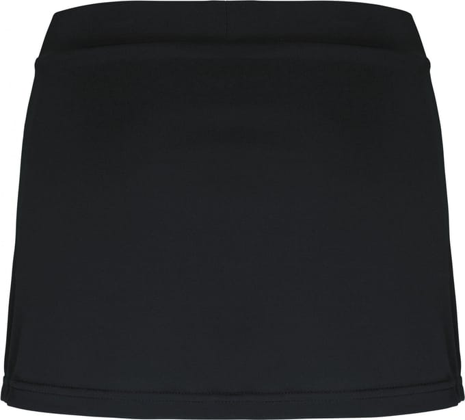 SportRok Dames S Proact Black 100% Polyester